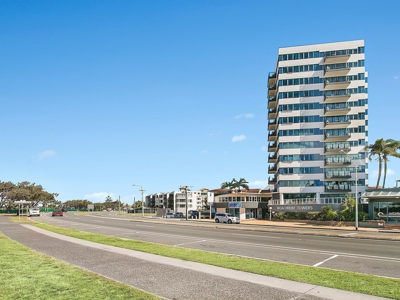 36/4 Aerodrome Road, Maroochydore QLD 4558