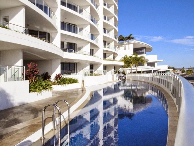 406/14 Aerodrome Road, Maroochydore QLD 4558