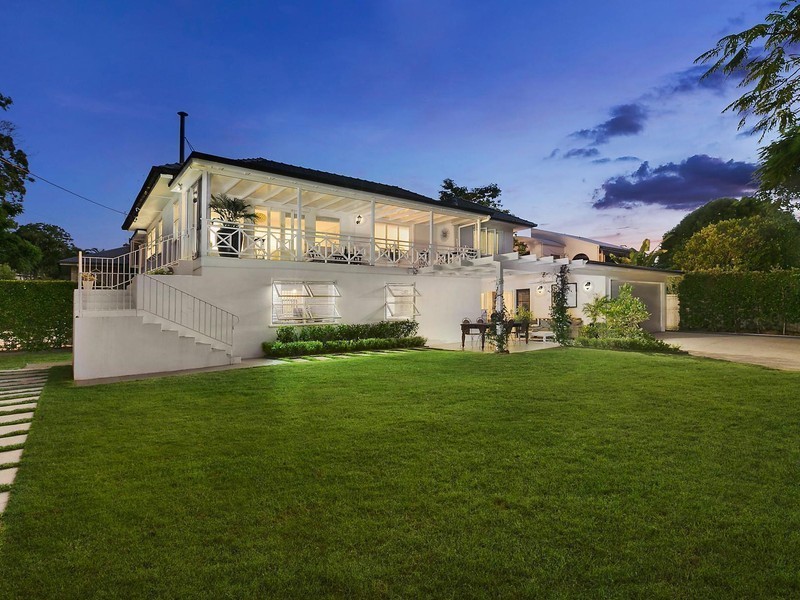 54 Eckersley Avenue, Buderim QLD 4556