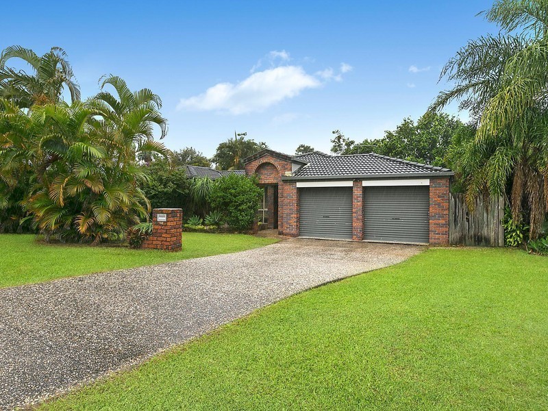 48 James Cook Drive, Sippy Downs QLD 4556