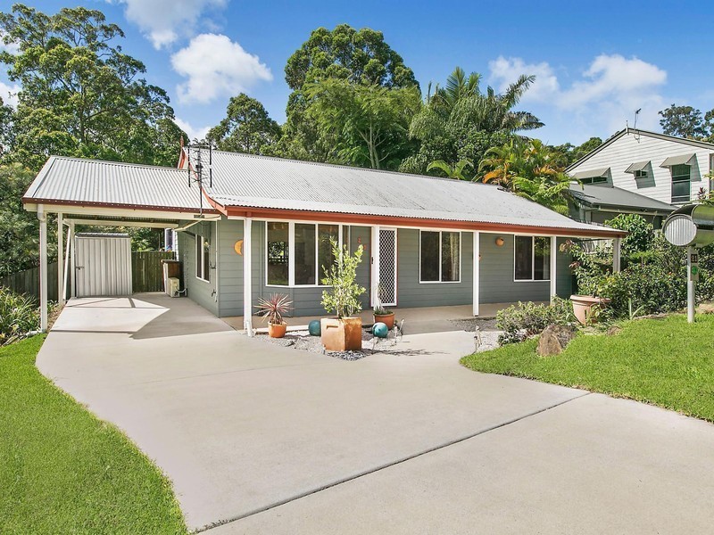 21 Sherry Groom Court, Buderim QLD 4556