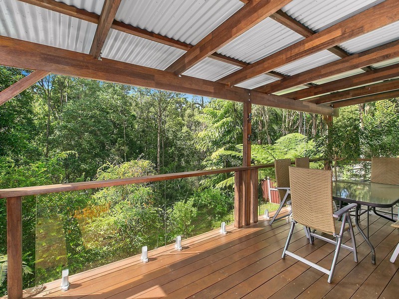 21 Sherry Groom Court, Buderim QLD 4556