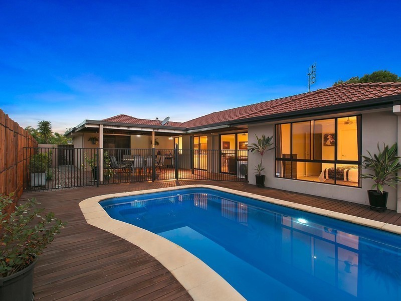 53 Escolar Drive, Mountain Creek QLD 4557