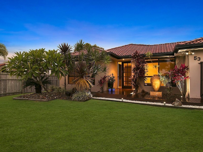 53 Escolar Drive, Mountain Creek QLD 4557