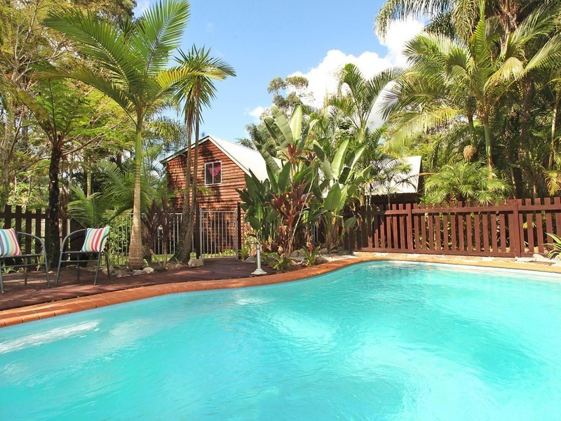 240 Sippy Creek Road, Tanawha QLD 4556