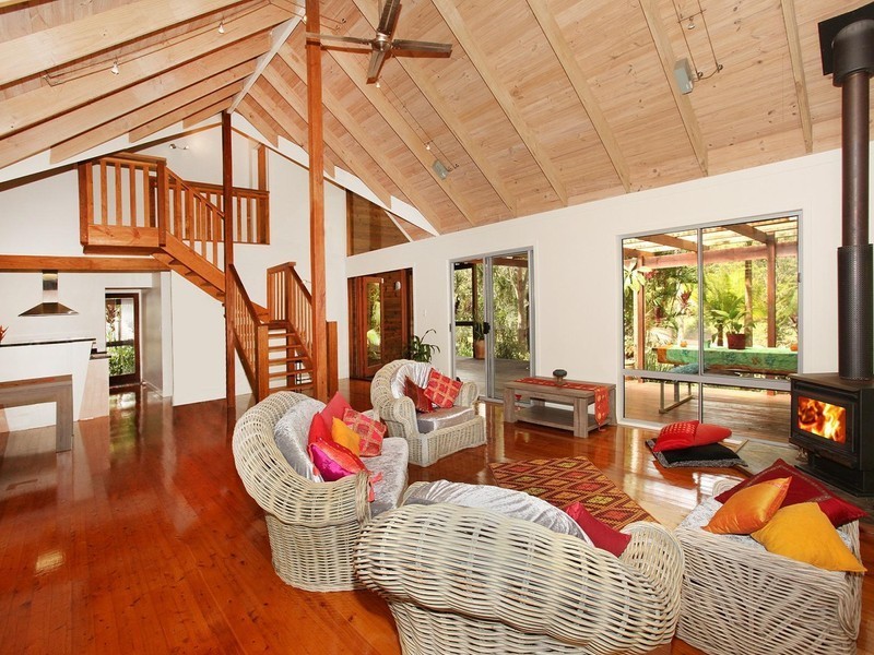 240 Sippy Creek Road, Tanawha QLD 4556