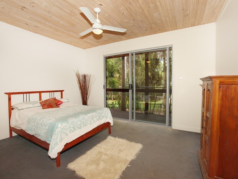 240 Sippy Creek Road, Tanawha QLD 4556