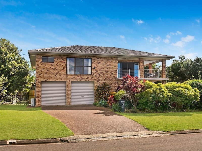 15 Coachwood Street, Buderim QLD 4556