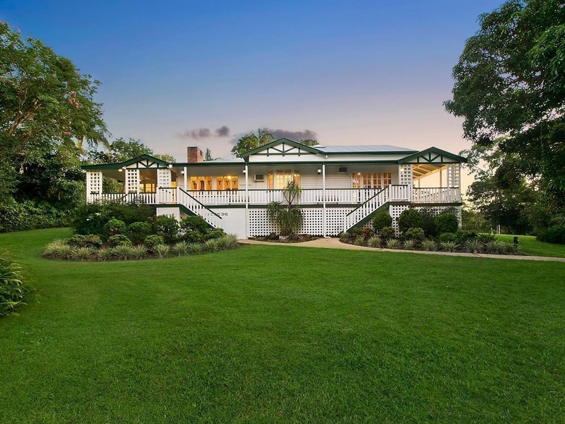 872-890 Diddillibah Road, Diddillibah QLD 4559