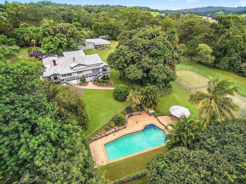 872-890 Diddillibah Road, Diddillibah QLD 4559