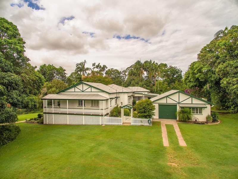 872-890 Diddillibah Road, Diddillibah QLD 4559