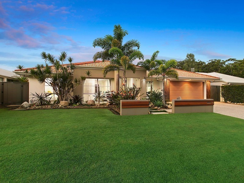 30 Figbird Crescent, Buderim QLD 4556