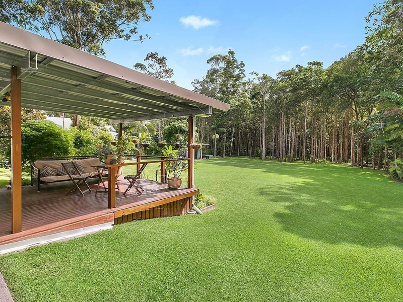 120 Stringybark Road, Buderim QLD 4556