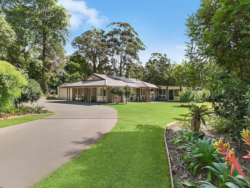 120 Stringybark Road, Buderim QLD 4556