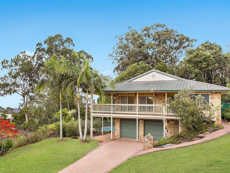 15 St Anton Drive, Buderim QLD 4556
