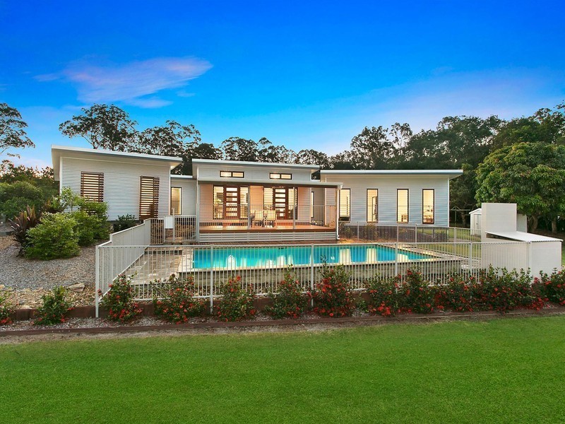 94-98 Dales Road, Chevallum QLD 4555