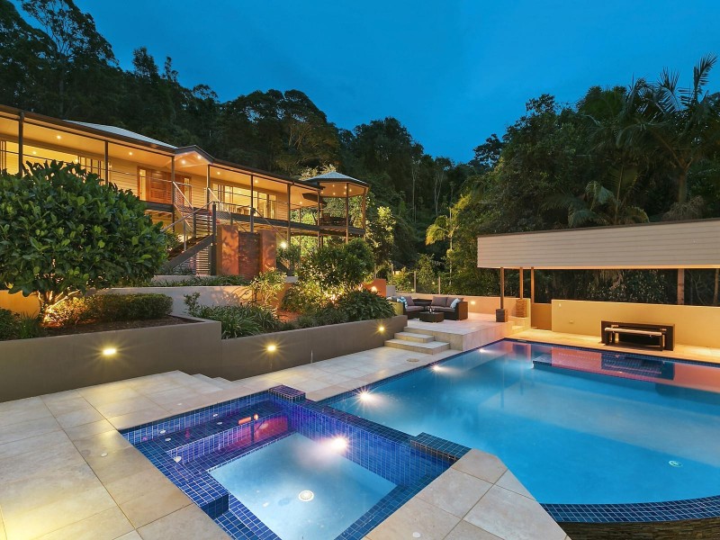 136 Glenmount Road, Tanawha QLD 4556