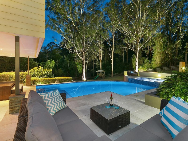 136 Glenmount Road, Tanawha QLD 4556