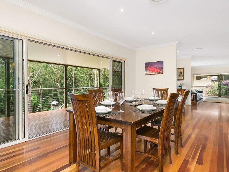 136 Glenmount Road, Tanawha QLD 4556