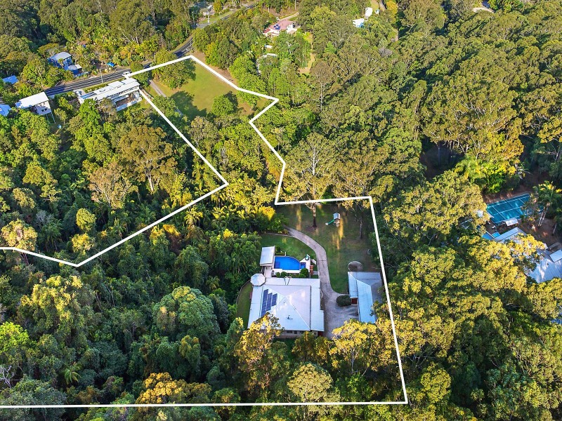 136 Glenmount Road, Tanawha QLD 4556