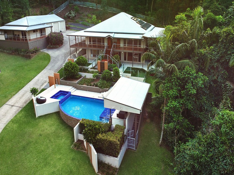 136 Glenmount Road, Tanawha QLD 4556