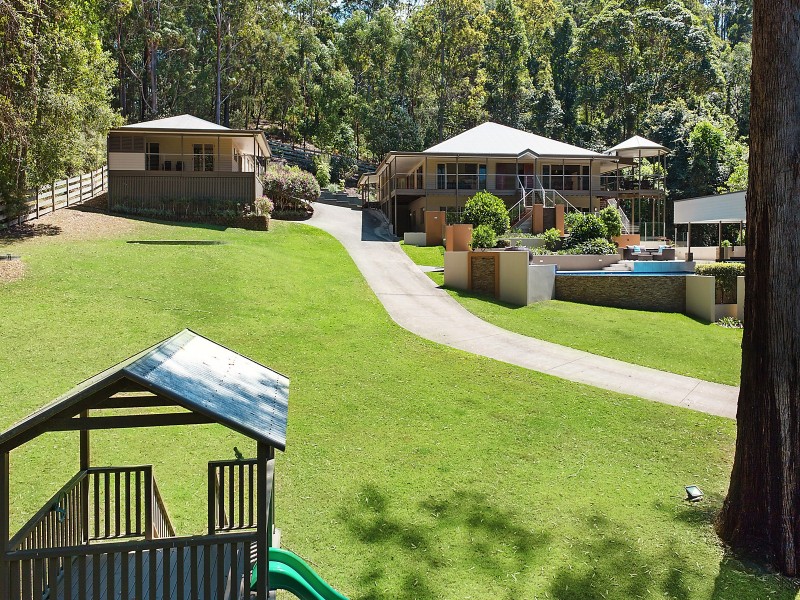 136 Glenmount Road, Tanawha QLD 4556