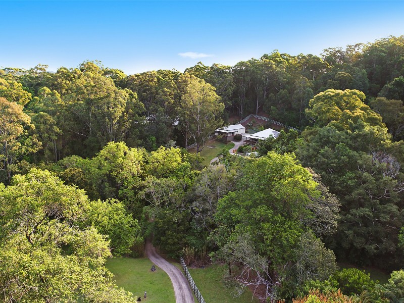 136 Glenmount Road, Tanawha QLD 4556