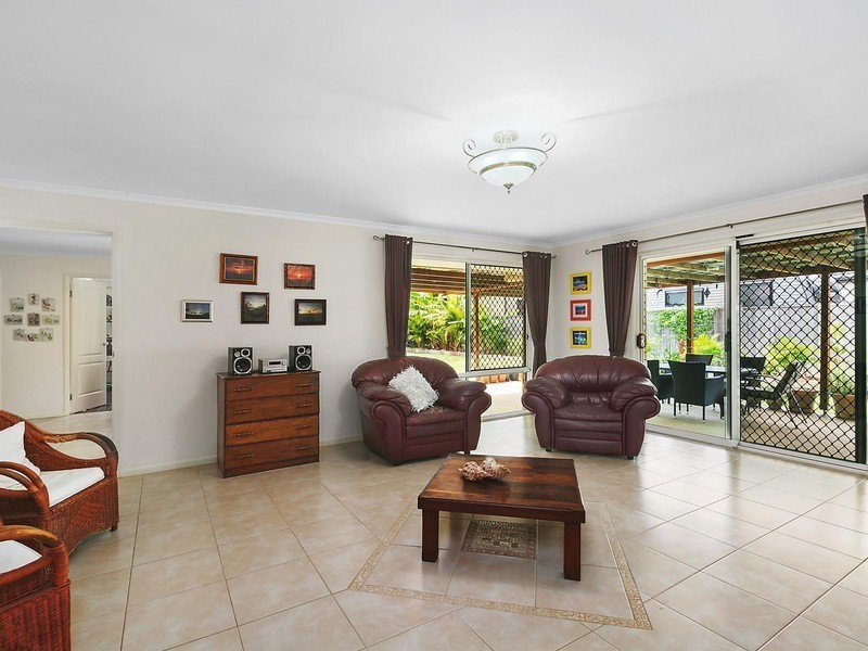 18 Eyre Place, Caloundra West QLD 4551
