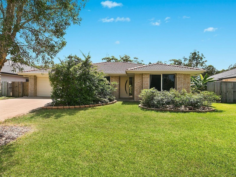 18 Eyre Place, Caloundra West QLD 4551