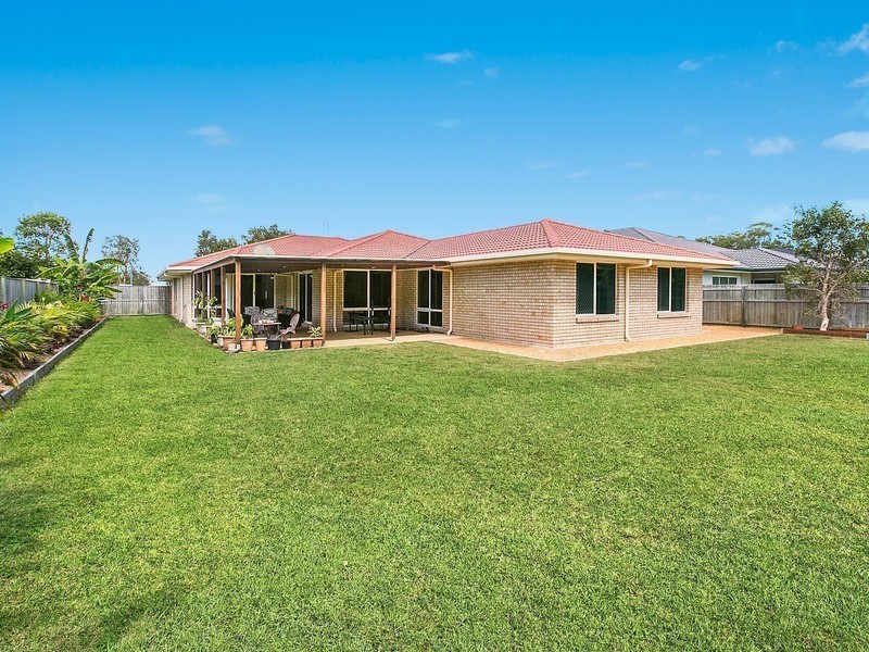 18 Eyre Place, Caloundra West QLD 4551