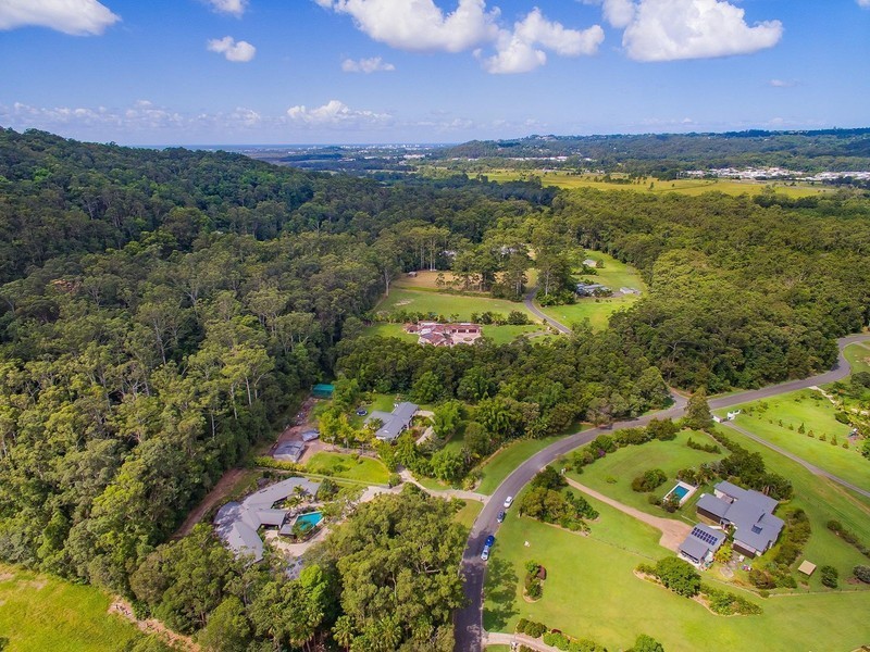 129 Glenfinnan Court, Forest Glen QLD 4556