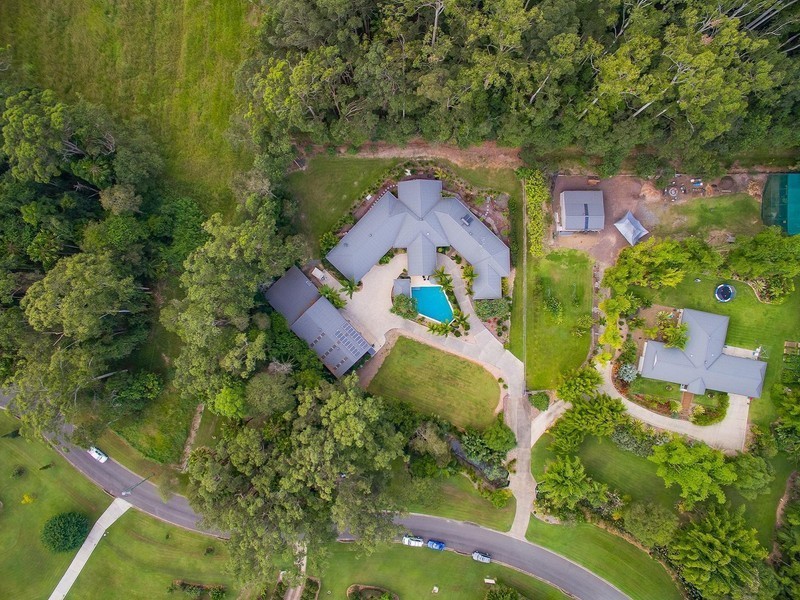 129 Glenfinnan Court, Forest Glen QLD 4556