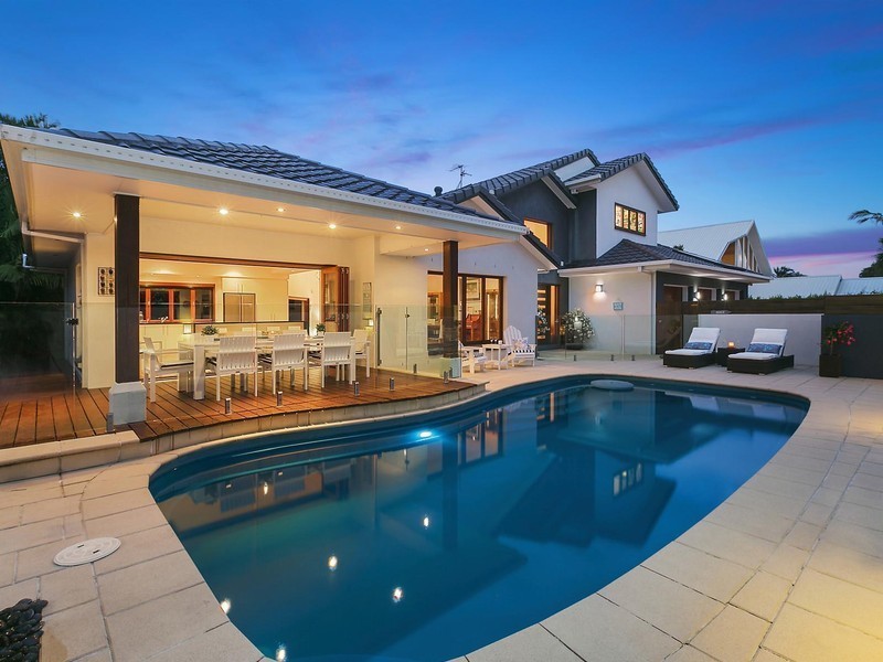 9 Mariner Place, Bokarina QLD 4575