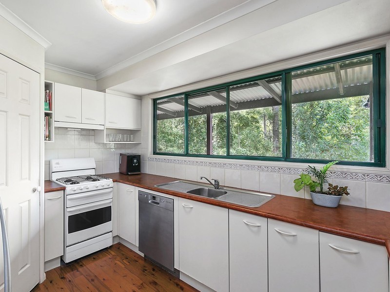 553 Ilkley Road, Ilkley QLD 4554