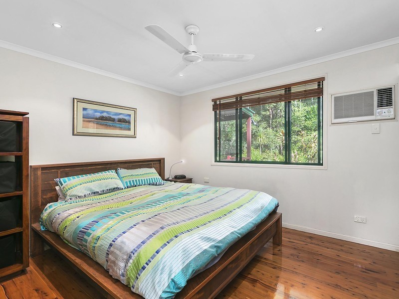 553 Ilkley Road, Ilkley QLD 4554