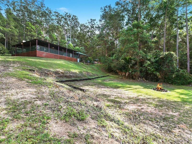 553 Ilkley Road, Ilkley QLD 4554