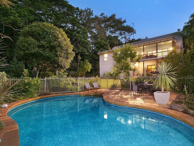 9 Parkview Terrace, Buderim QLD 4556