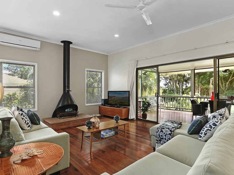 9 Parkview Terrace, Buderim QLD 4556