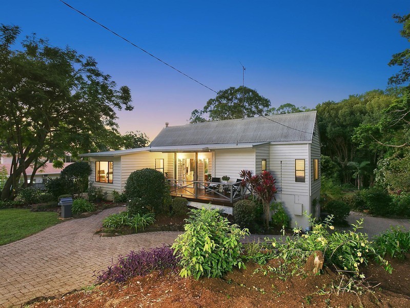 9 Parkview Terrace, Buderim QLD 4556