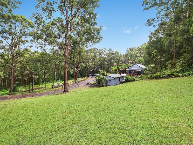 92 Misty Rise Road, Image Flat QLD 4560