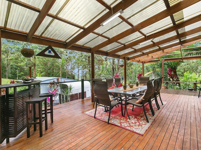 92 Misty Rise Road, Image Flat QLD 4560