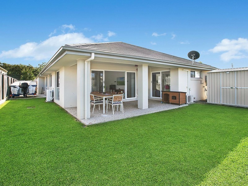 51 Frogmouth Circuit, Mountain Creek QLD 4557