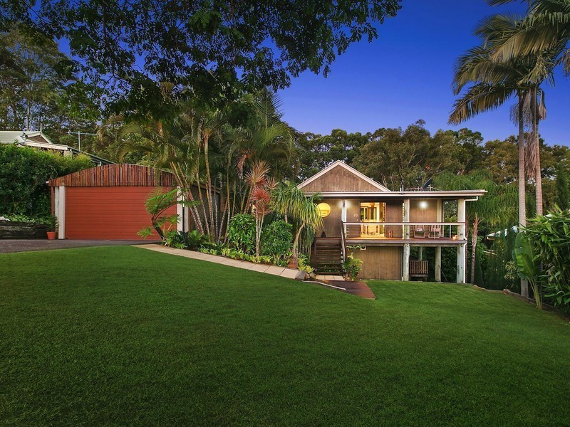13 Gumtree Drive, Buderim QLD 4556