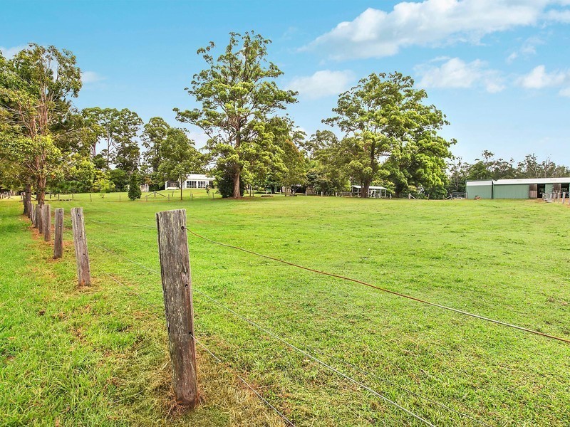 409 Chevallum Road, Chevallum QLD 4555
