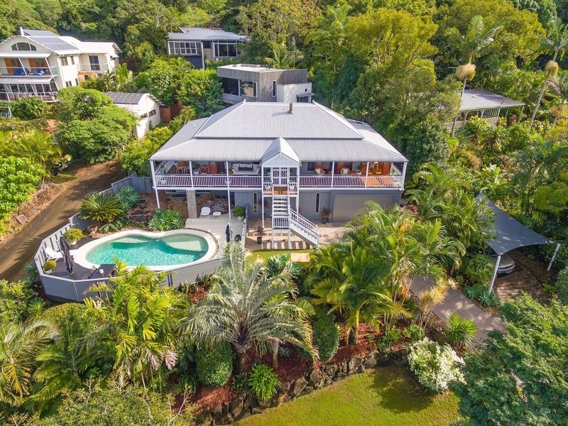 32 Nyes Crescent, Buderim QLD 4556