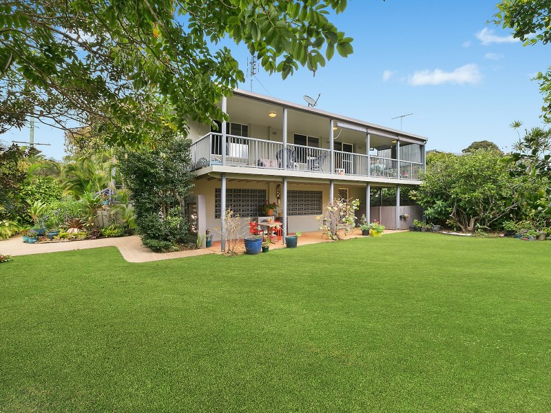 1-3 Sorensen Avenue, Buderim QLD 4556