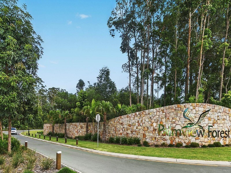 46 Kookaburra Drive, Palmview QLD 4553