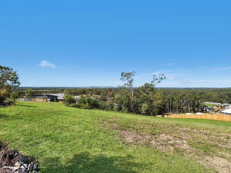 46 Kookaburra Drive, Palmview QLD 4553
