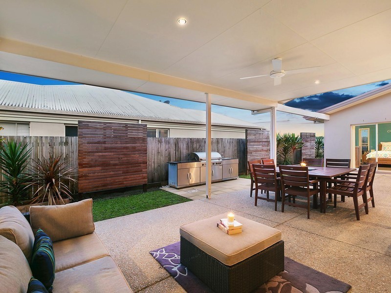 20 Quillback Court, Mountain Creek QLD 4557