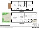 4/11 Arwen Street, Maroochydore QLD 4558 Floorplan